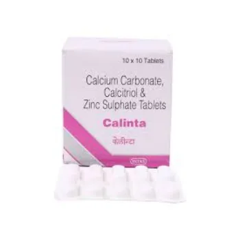 Calcitriol Tablet